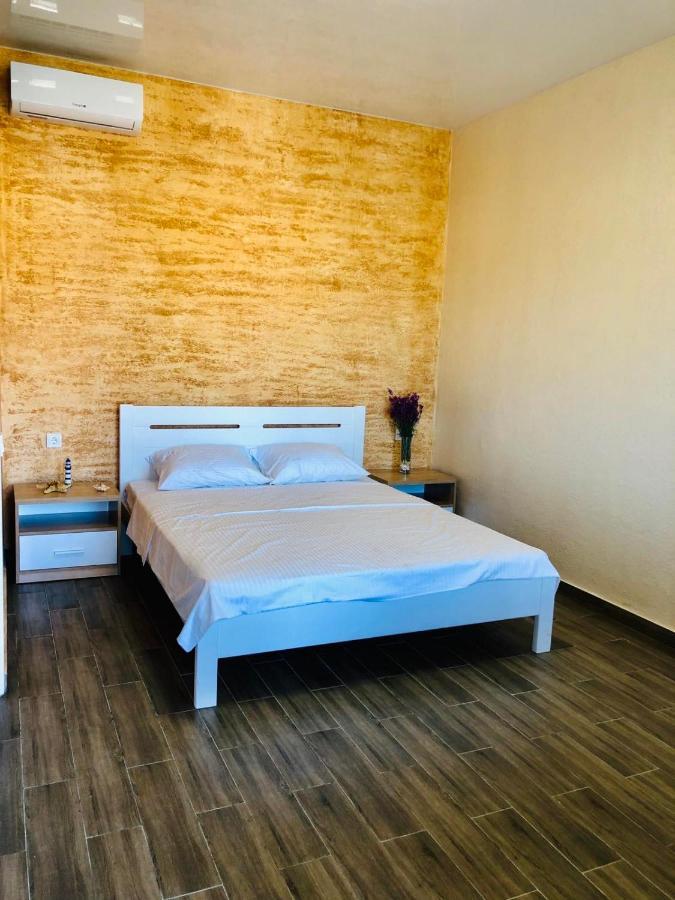 Rapana Hotel Zatoka Eksteriør billede