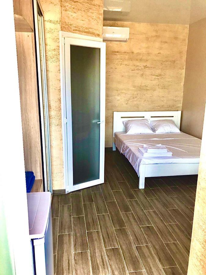 Rapana Hotel Zatoka Eksteriør billede